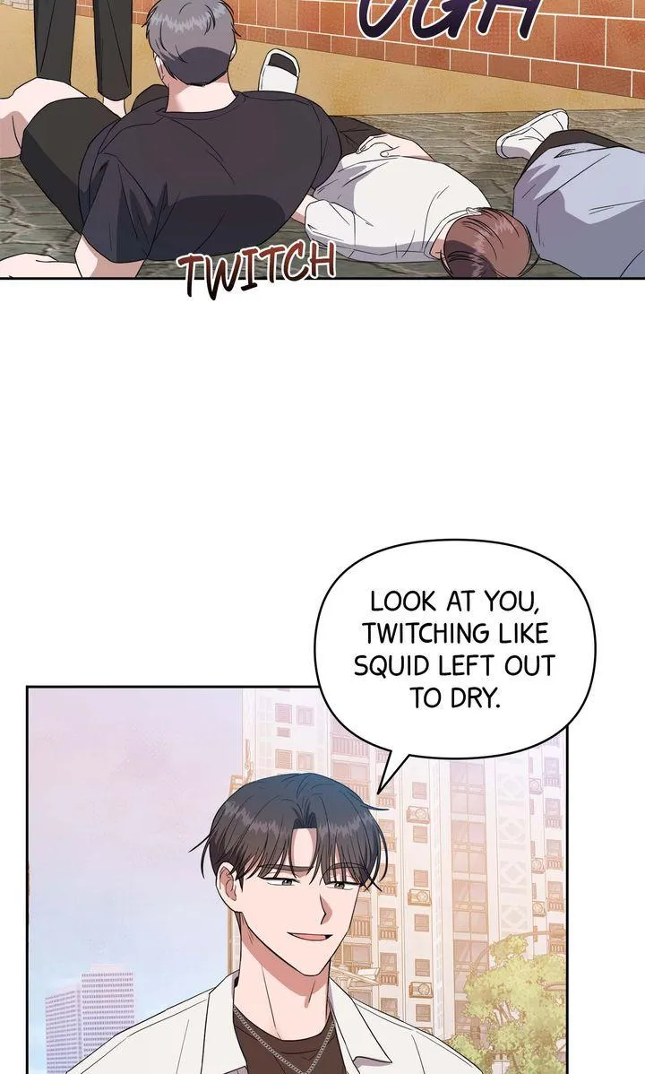 Read Surviving In The Broken World chapter 5 image 16 on Lezhin