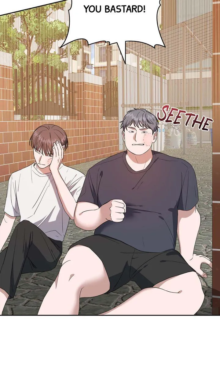 Read Surviving In The Broken World chapter 5 image 18 on Lezhin
