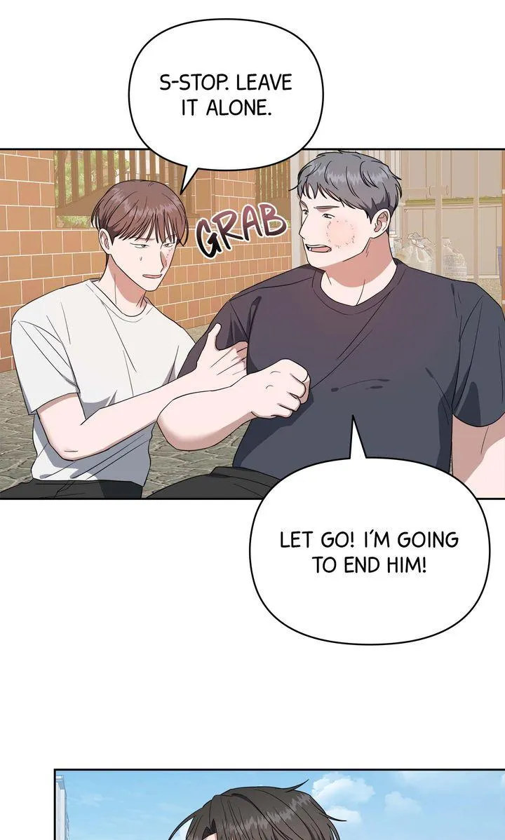Read Surviving In The Broken World chapter 5 image 19 on Lezhin