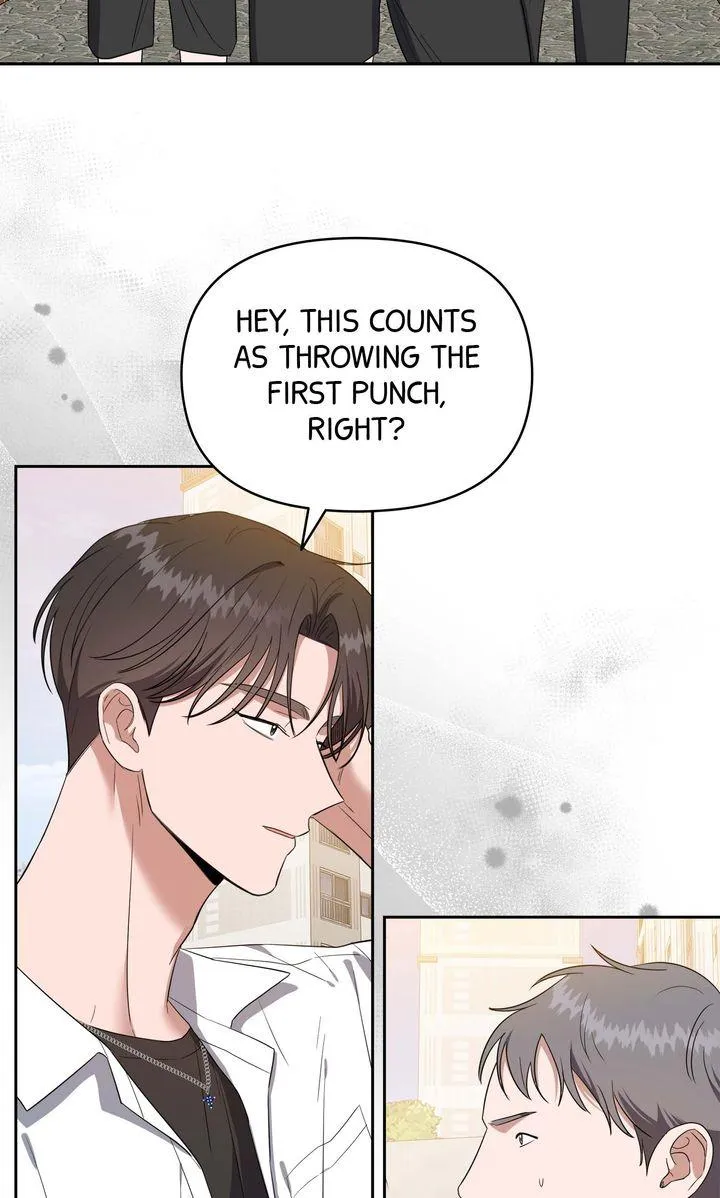 Read Surviving In The Broken World chapter 5 image 2 on Lezhin