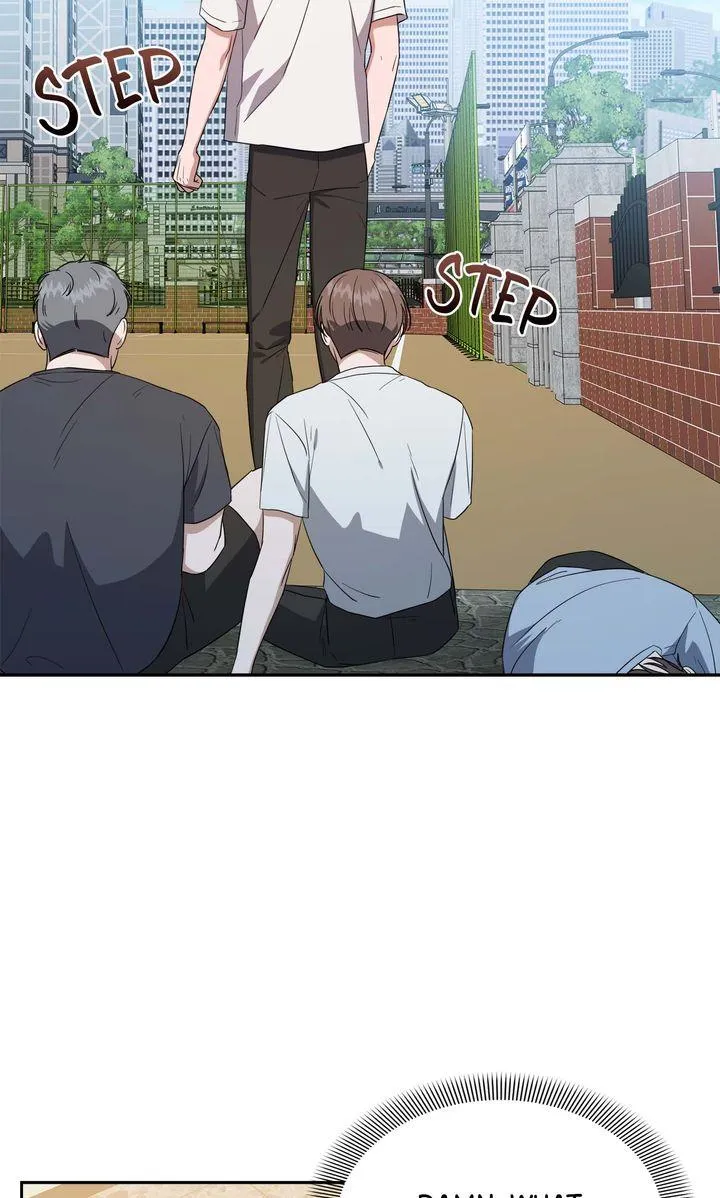 Read Surviving In The Broken World chapter 5 image 21 on Lezhin