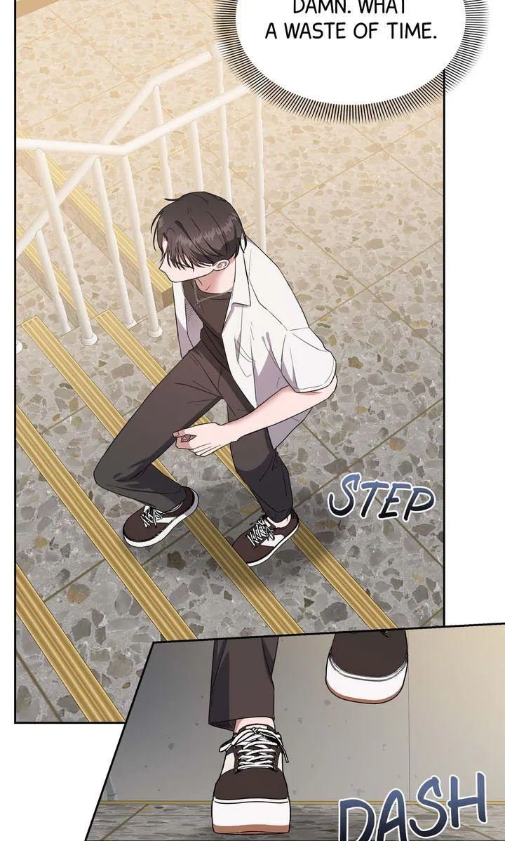 Read Surviving In The Broken World chapter 5 image 22 on Lezhin