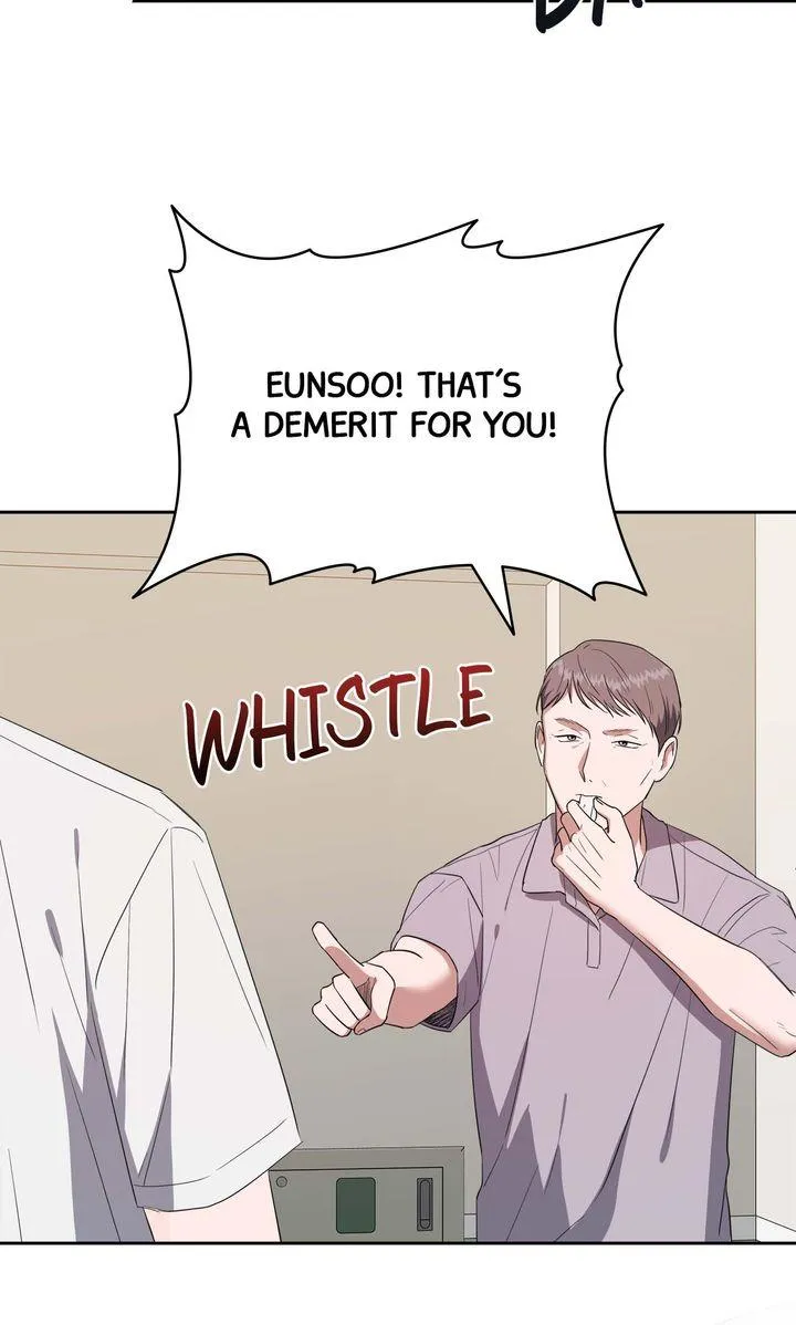 Read Surviving In The Broken World chapter 5 image 23 on Lezhin