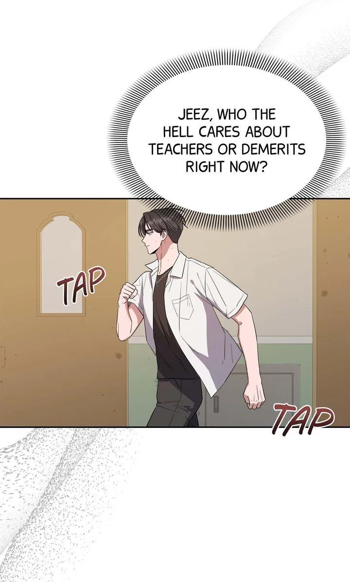 Read Surviving In The Broken World chapter 5 image 24 on Lezhin