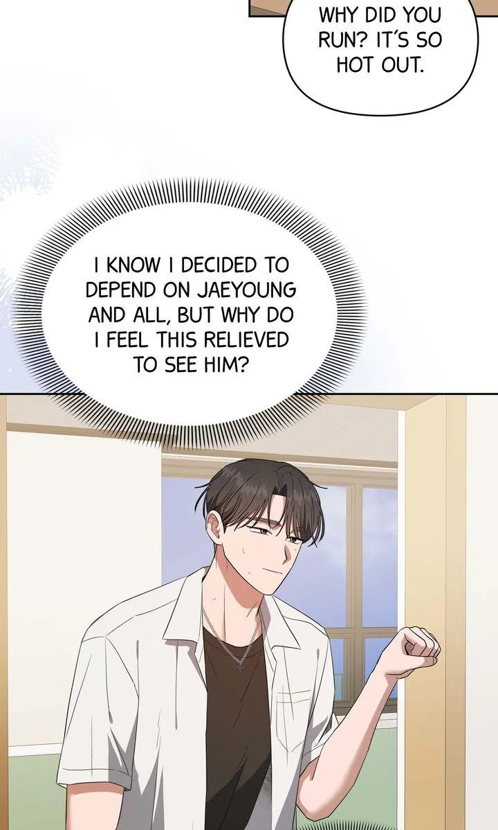 Read Surviving In The Broken World chapter 5 image 28 on Lezhin