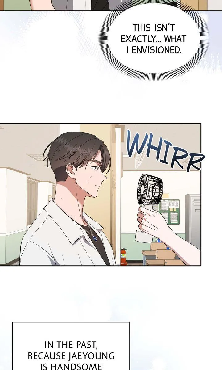 Read Surviving In The Broken World chapter 5 image 29 on Lezhin