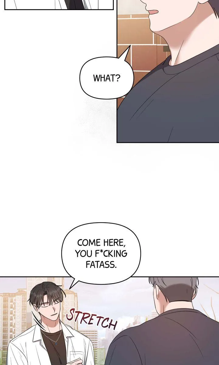 Read Surviving In The Broken World chapter 5 image 3 on Lezhin