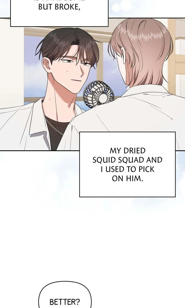 Read Surviving In The Broken World chapter 5 image 30 on Lezhin