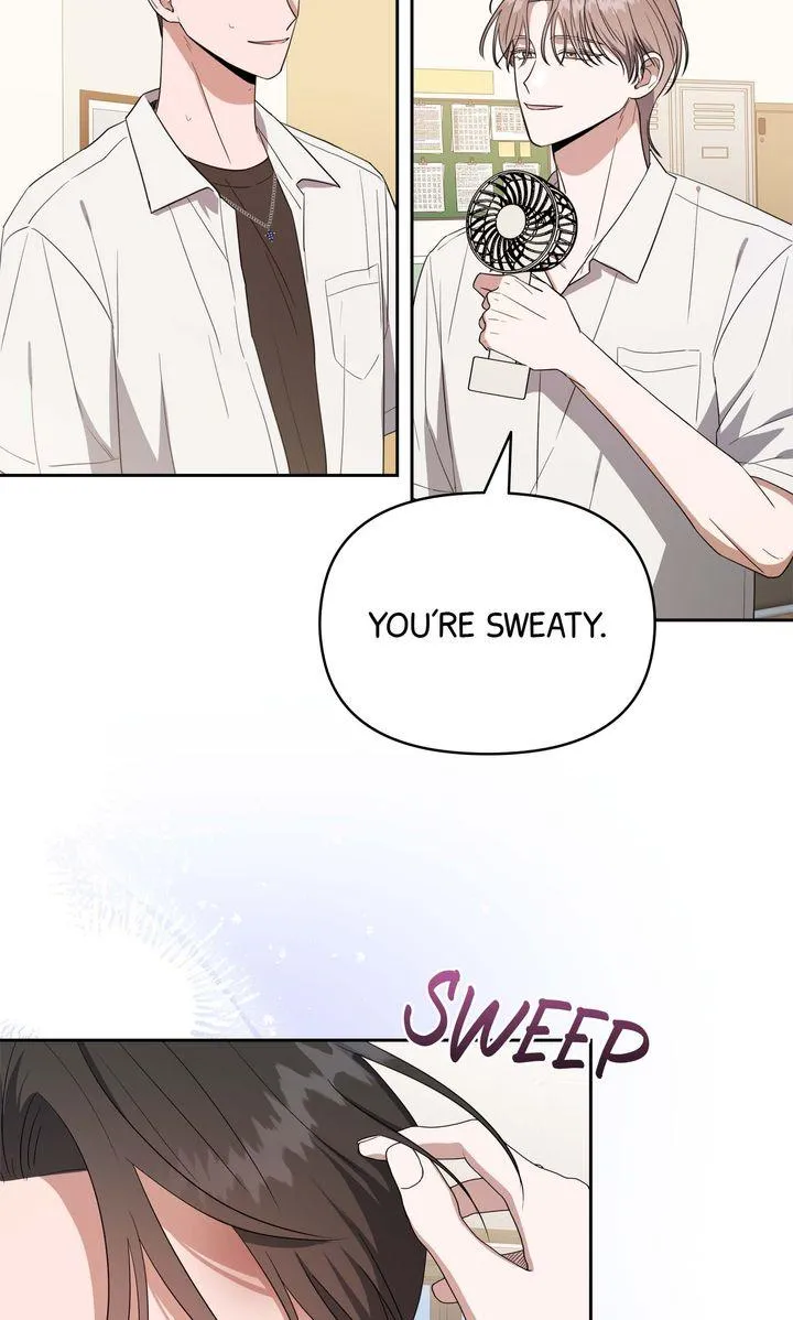 Read Surviving In The Broken World chapter 5 image 32 on Lezhin