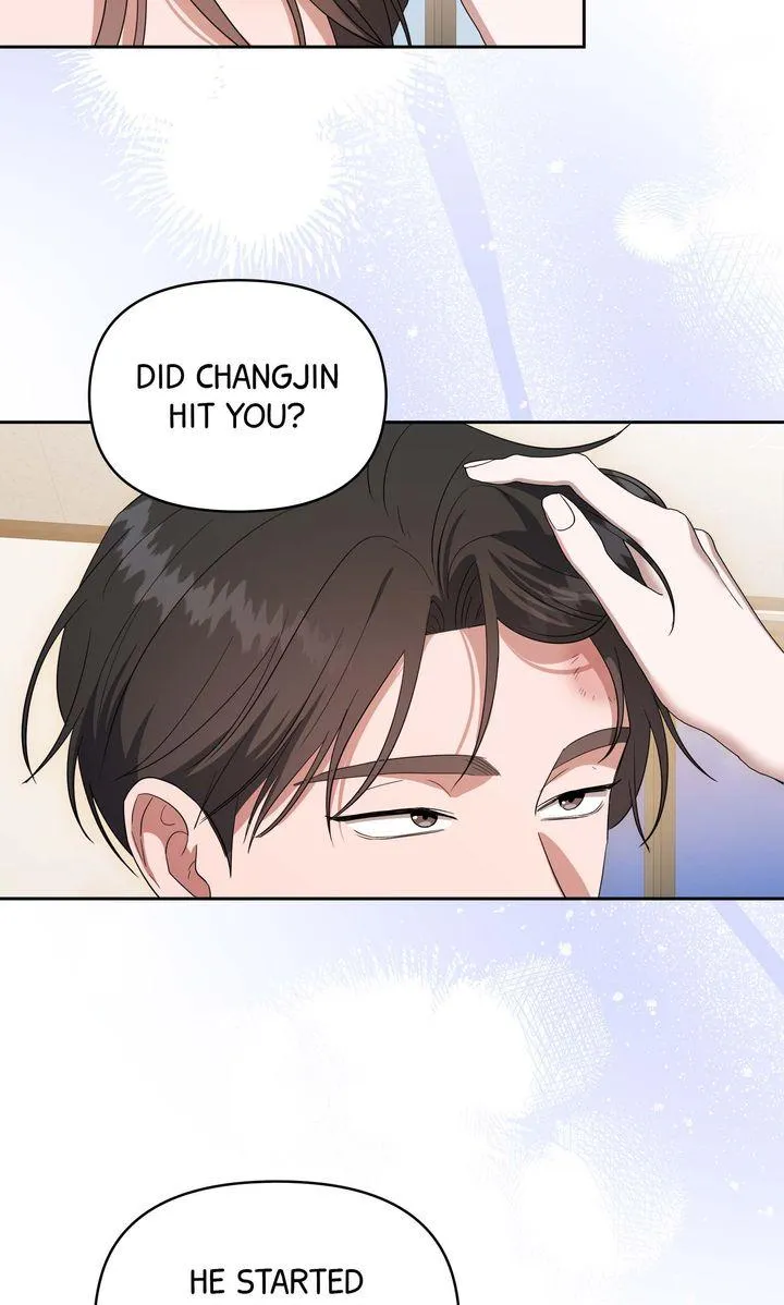 Read Surviving In The Broken World chapter 5 image 33 on Lezhin