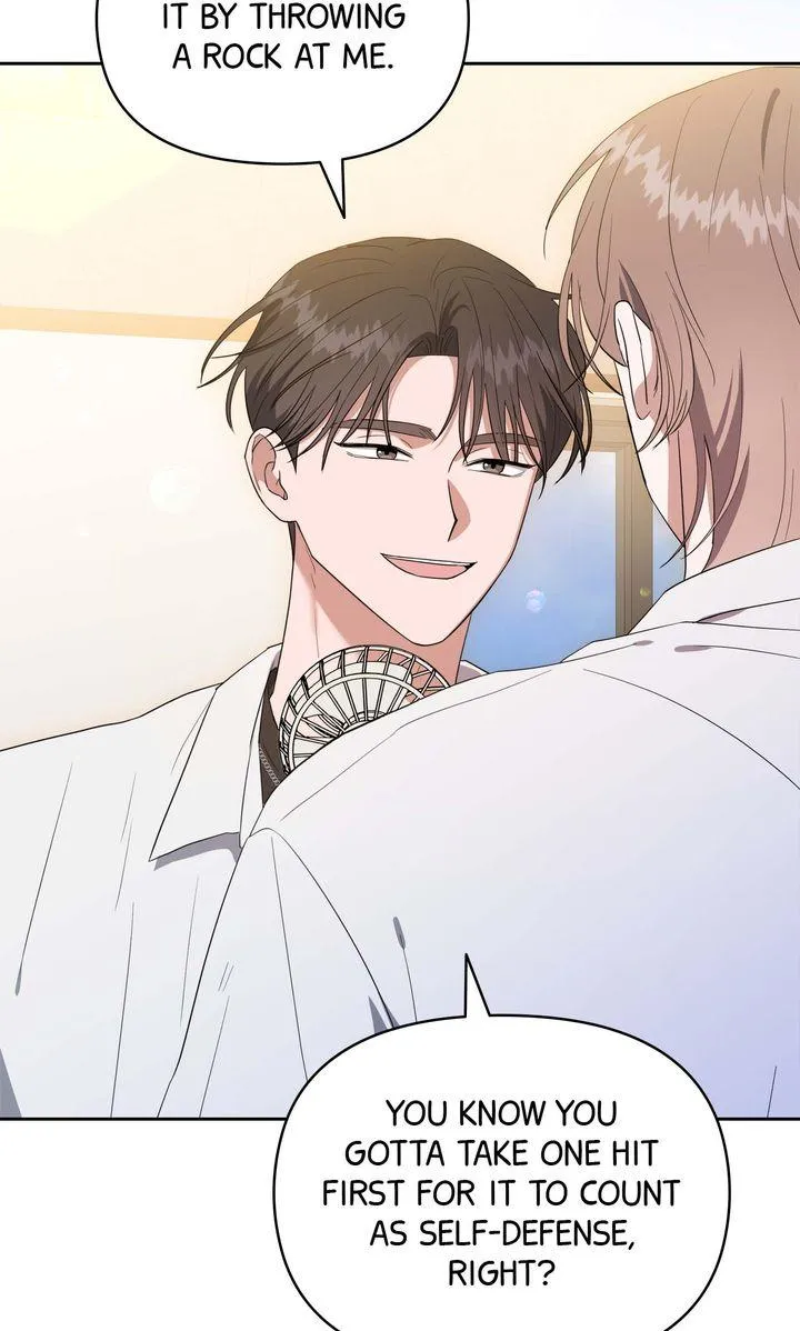 Read Surviving In The Broken World chapter 5 image 34 on Lezhin