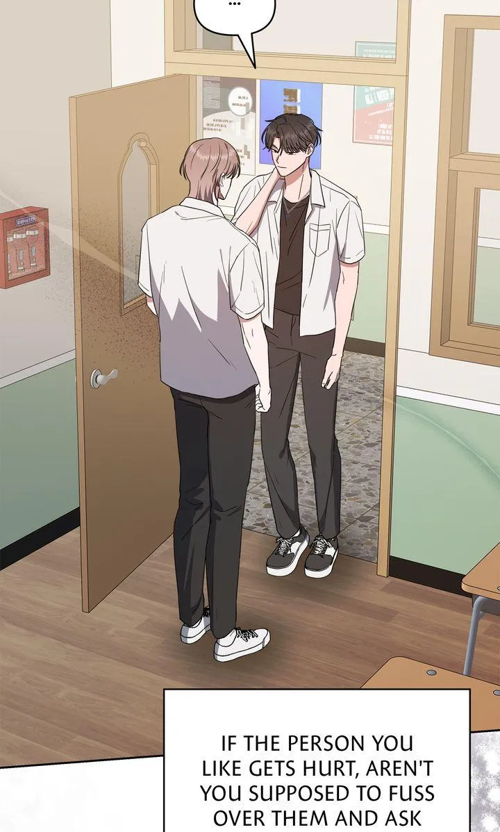 Read Surviving In The Broken World chapter 5 image 37 on Lezhin