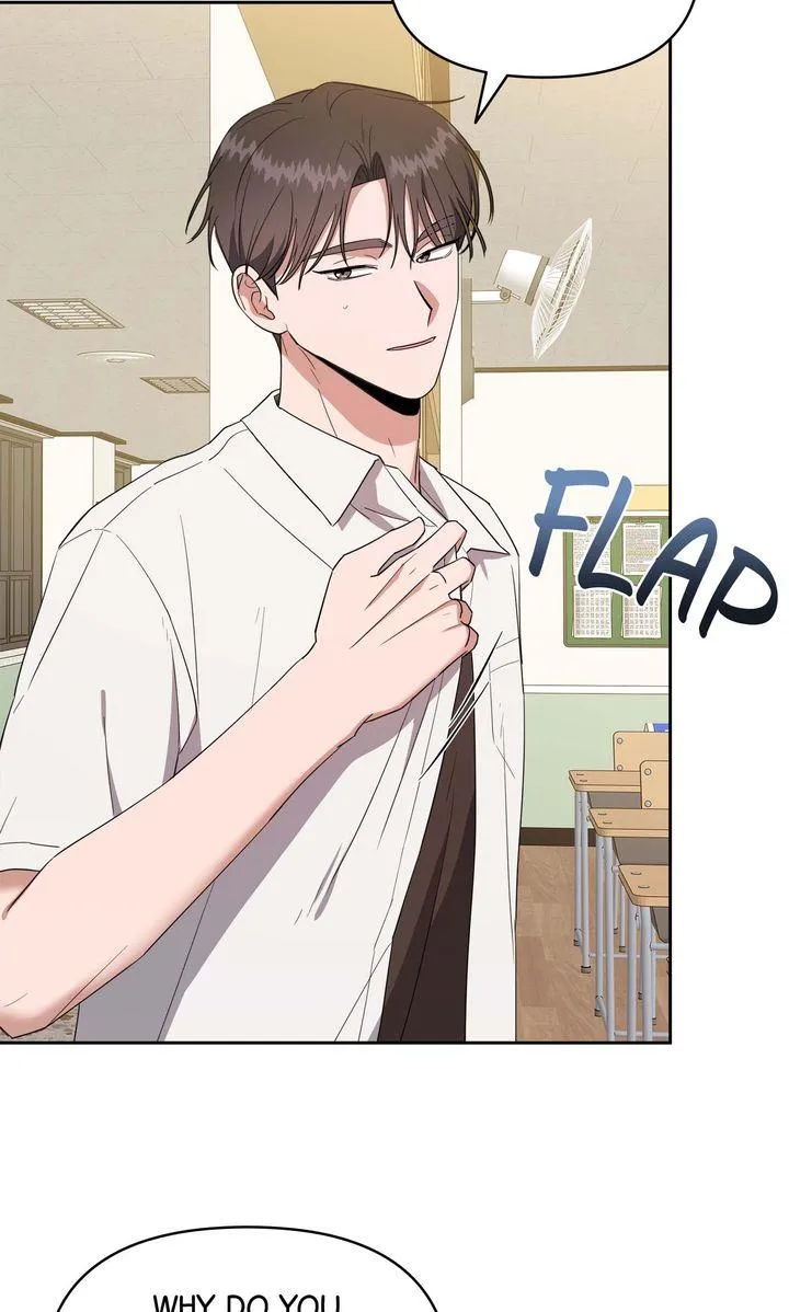 Read Surviving In The Broken World chapter 5 image 40 on Lezhin