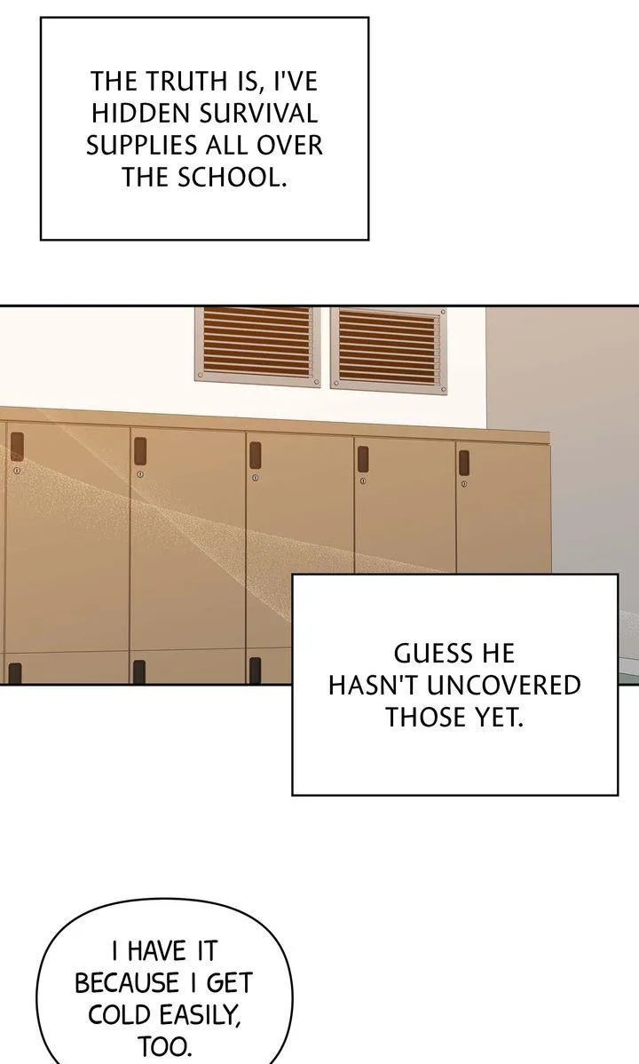 Read Surviving In The Broken World chapter 5 image 44 on Lezhin