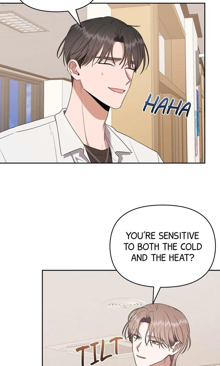 Read Surviving In The Broken World chapter 5 image 45 on Lezhin