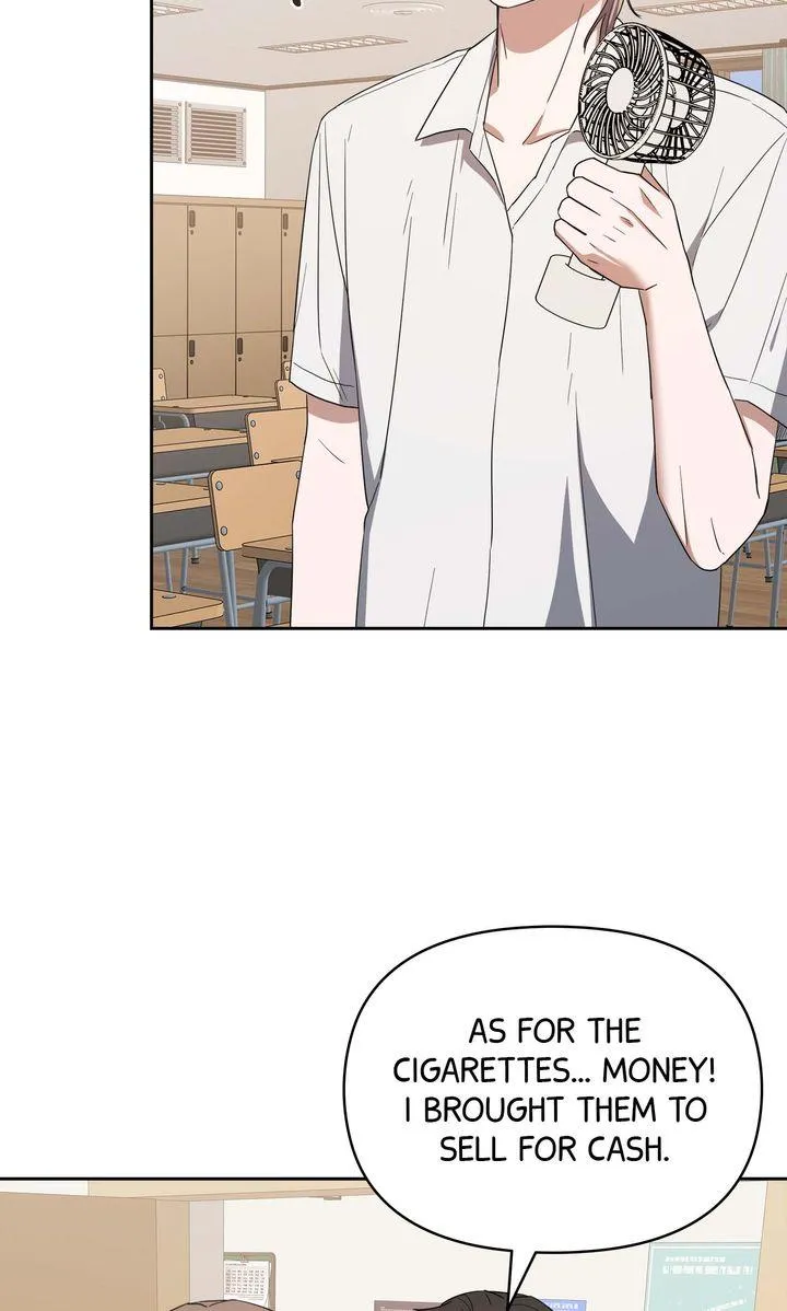 Read Surviving In The Broken World chapter 5 image 46 on Lezhin