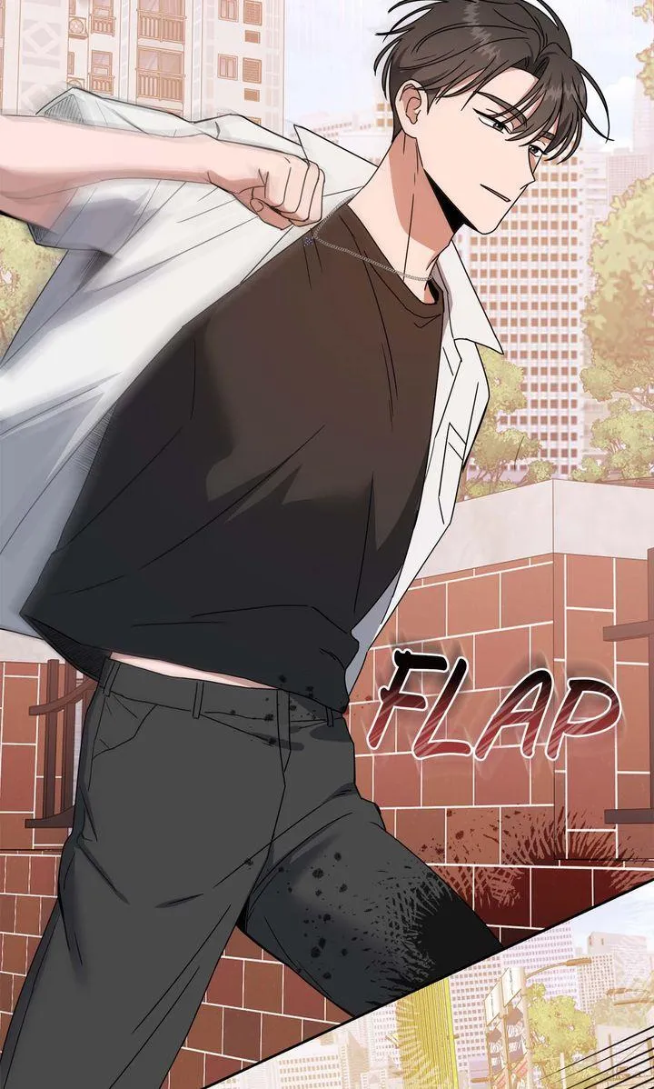 Read Surviving In The Broken World chapter 5 image 5 on Lezhin