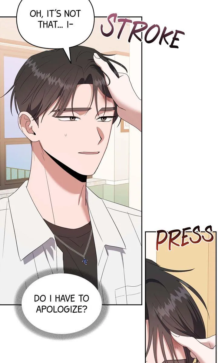 Read Surviving In The Broken World chapter 5 image 50 on Lezhin