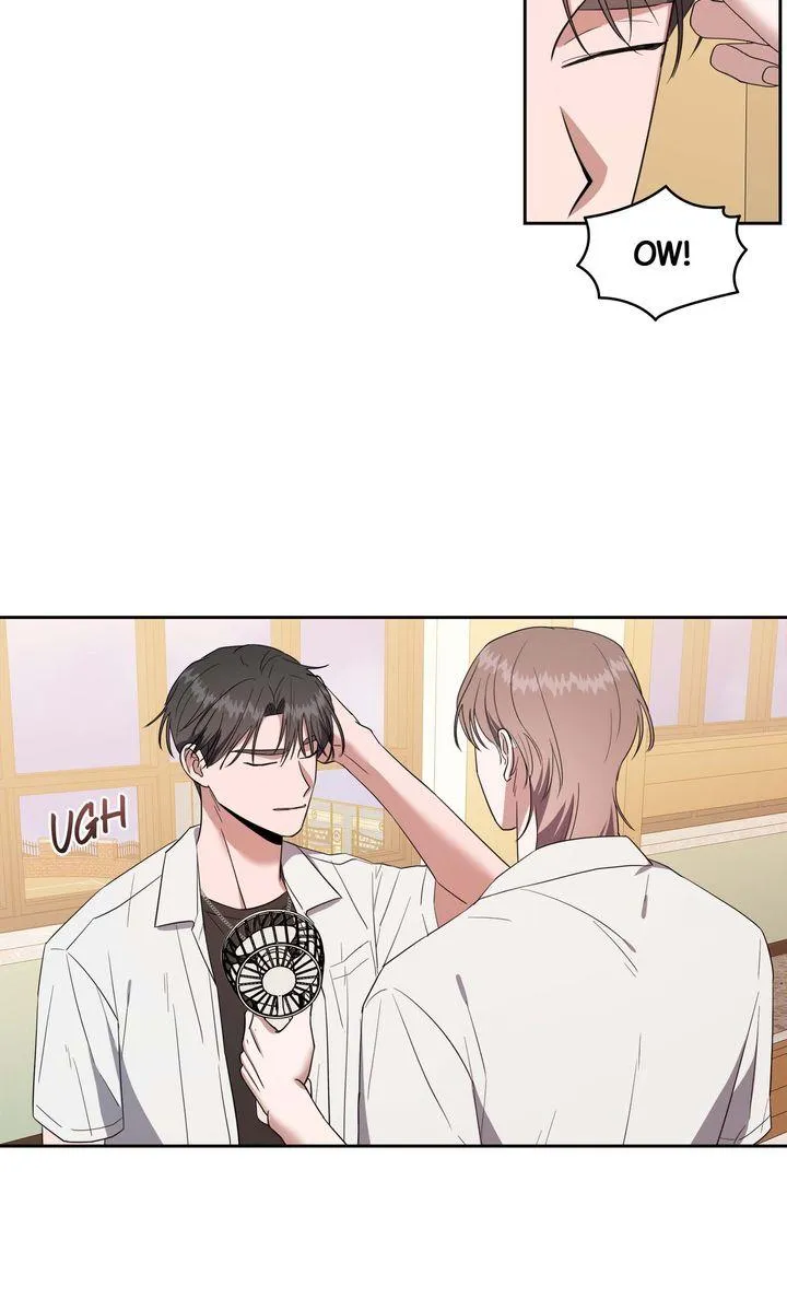 Read Surviving In The Broken World chapter 5 image 51 on Lezhin