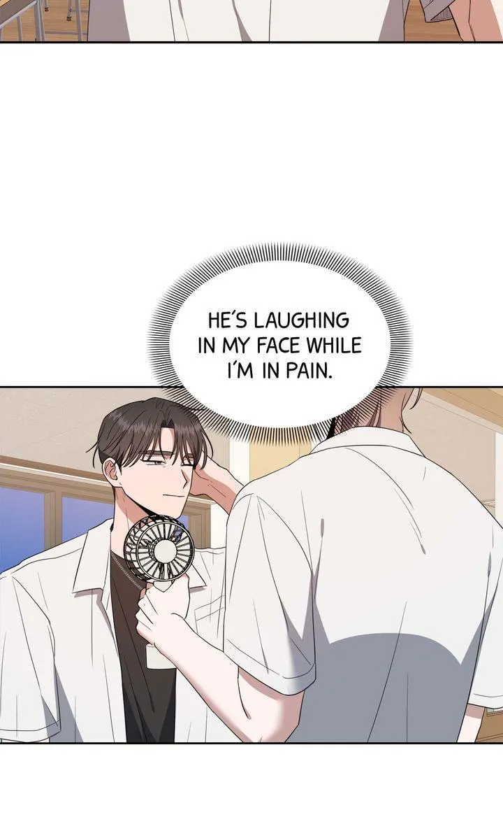 Read Surviving In The Broken World chapter 5 image 53 on Lezhin