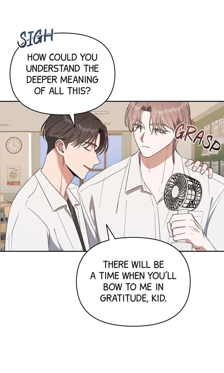 Read Surviving In The Broken World chapter 5 image 54 on Lezhin