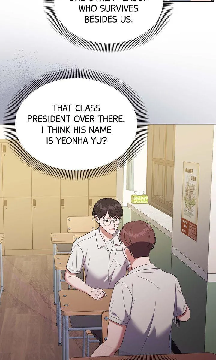 Read Surviving In The Broken World chapter 5 image 63 on Lezhin
