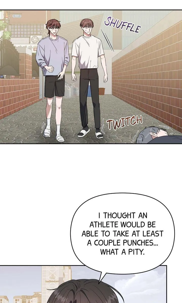 Read Surviving In The Broken World chapter 5 image 9 on Lezhin