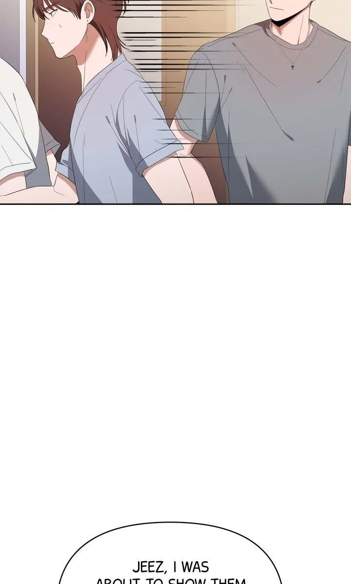 Read Surviving In The Broken World chapter 6 image 30 on Lezhin