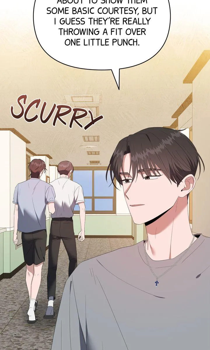 Read Surviving In The Broken World chapter 6 image 31 on Lezhin