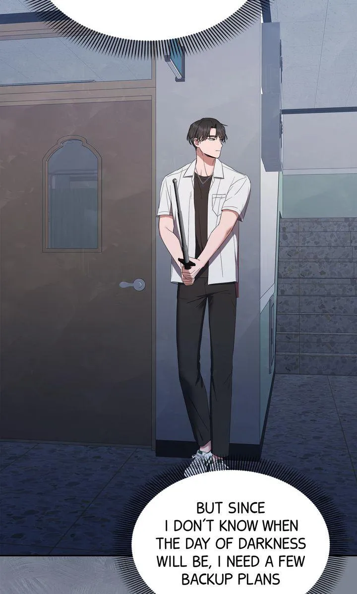 Read Surviving In The Broken World chapter 6 image 37 on Lezhin