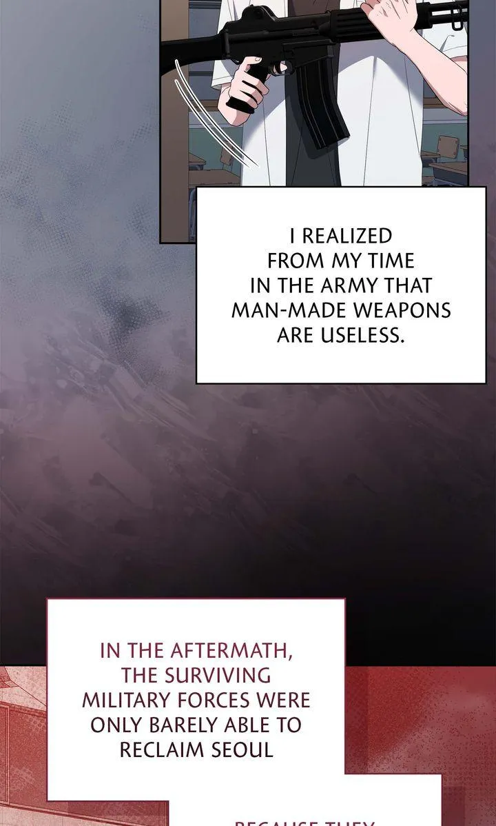 Read Surviving In The Broken World chapter 6 image 41 on Lezhin