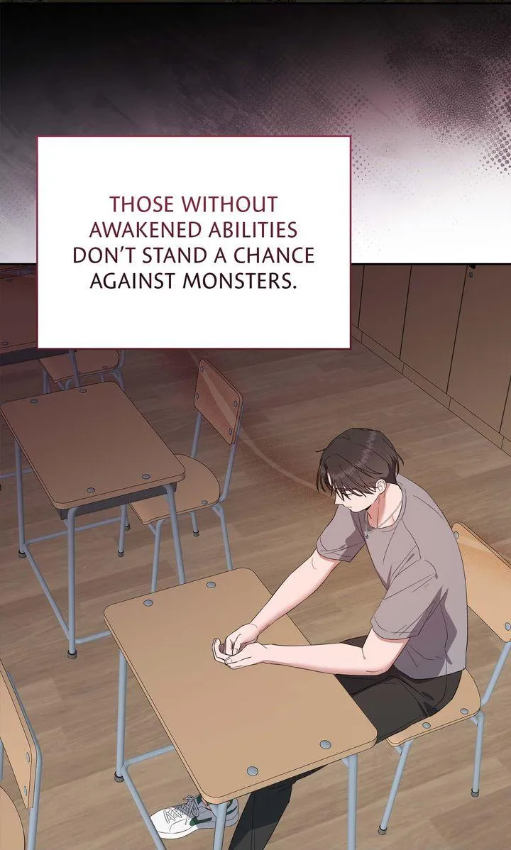 Read Surviving In The Broken World chapter 6 image 43 on Lezhin