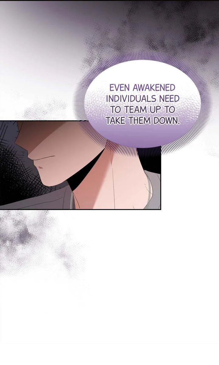 Read Surviving In The Broken World chapter 6 image 44 on Lezhin