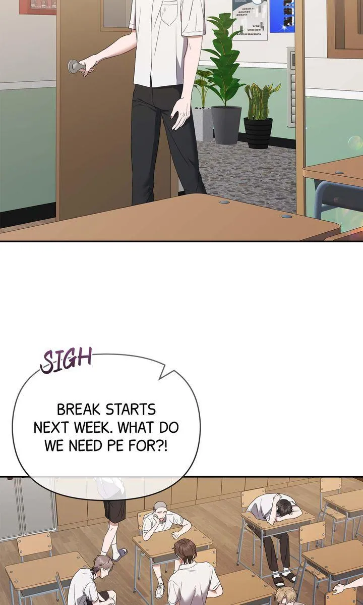 Read Surviving In The Broken World chapter 6 image 46 on Lezhin