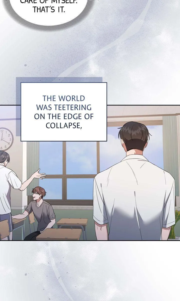 Read Surviving In The Broken World chapter 6 image 7 on Lezhin