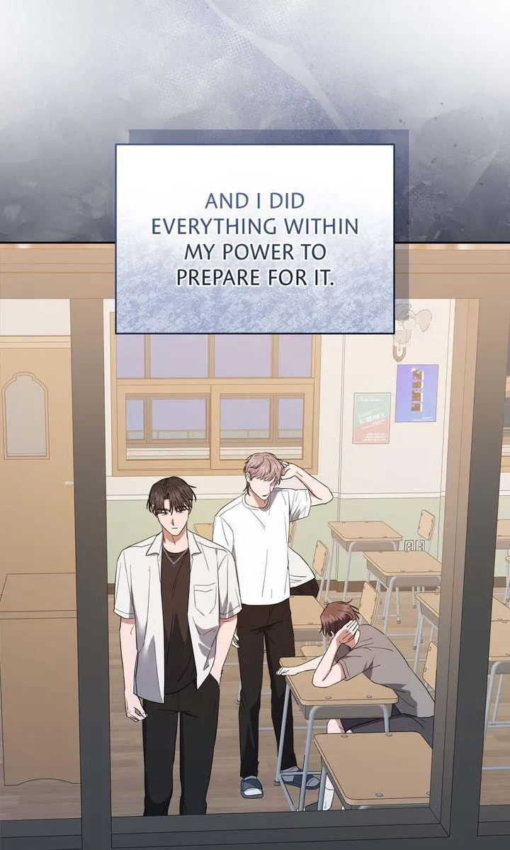 Read Surviving In The Broken World chapter 6 image 8 on Lezhin