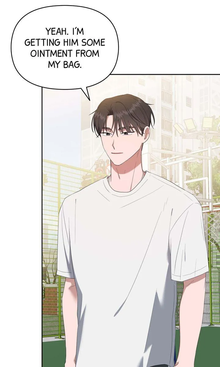 Read Surviving In The Broken World chapter 8 image 11 on Lezhin