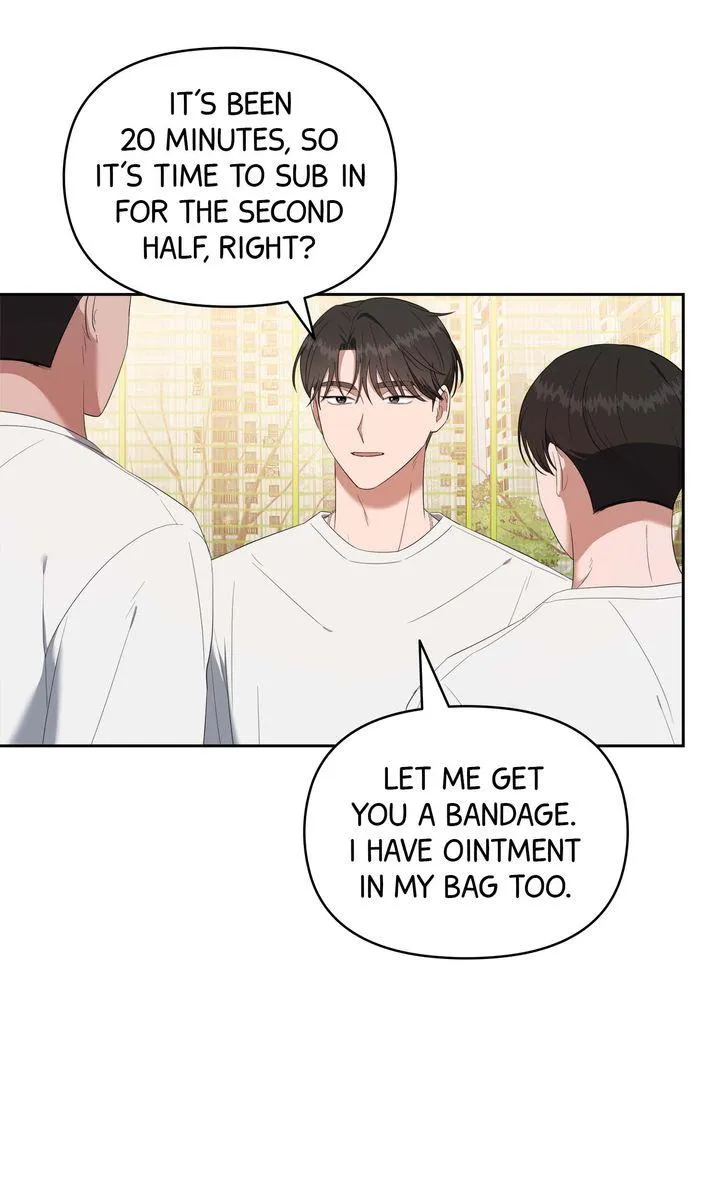 Read Surviving In The Broken World chapter 8 image 3 on Lezhin