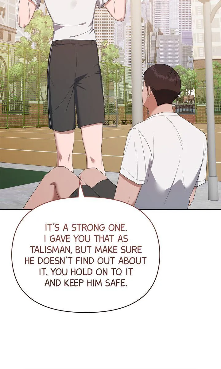 Read Surviving In The Broken World chapter 8 image 39 on Lezhin