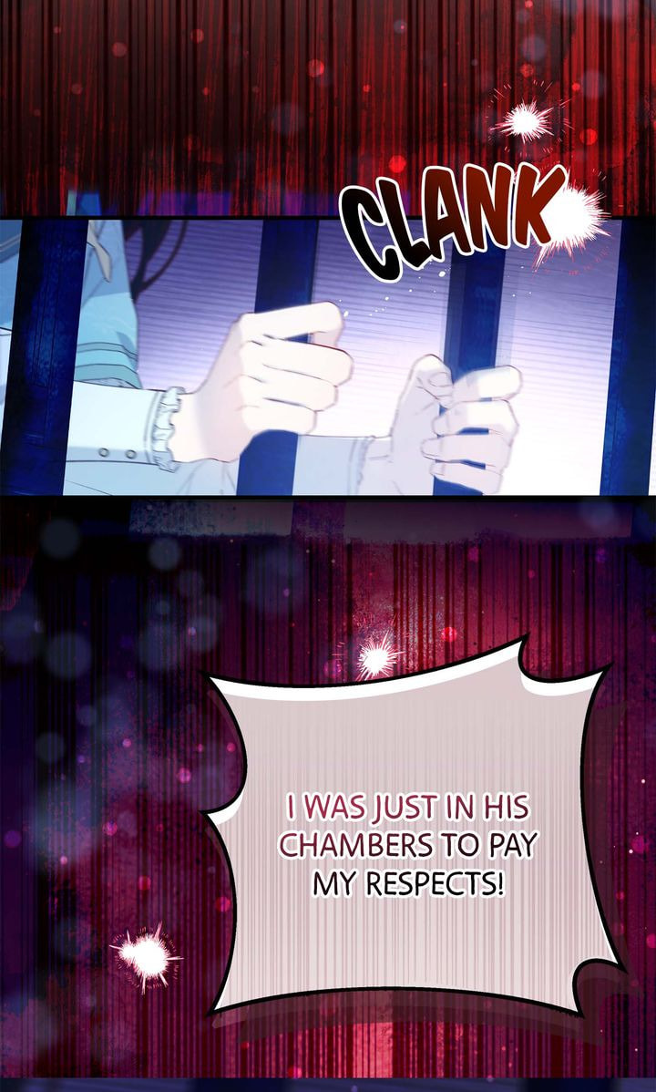 Surviving My Sister Chapter 1 page 2 - 