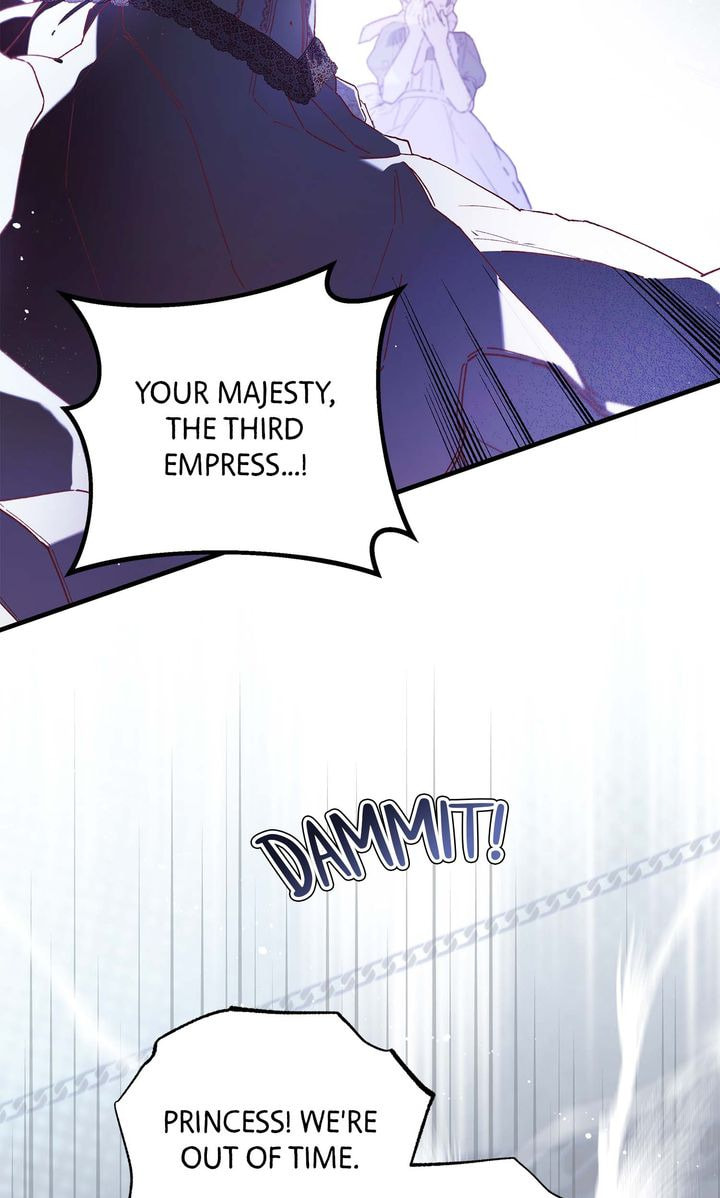 Surviving My Sister Chapter 1 page 108 - 