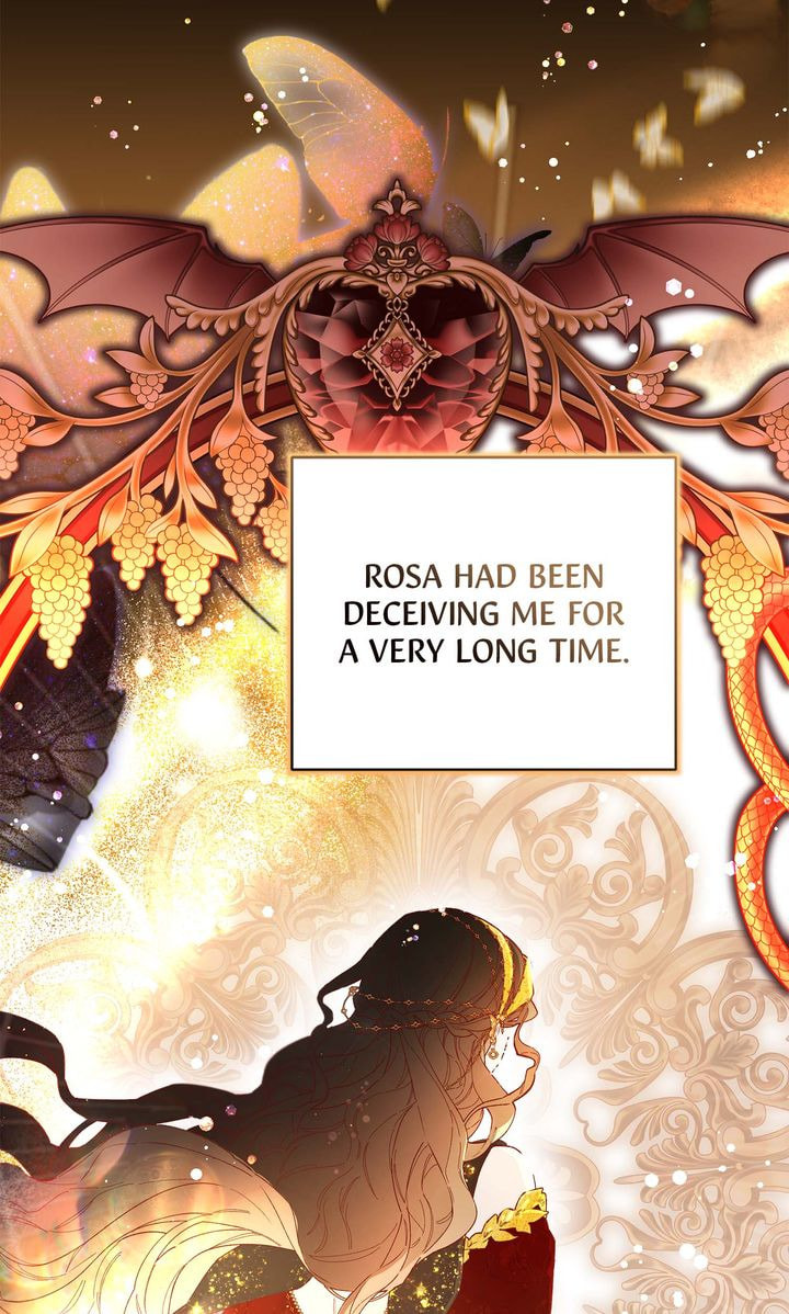 Surviving My Sister Chapter 1 page 118 - 