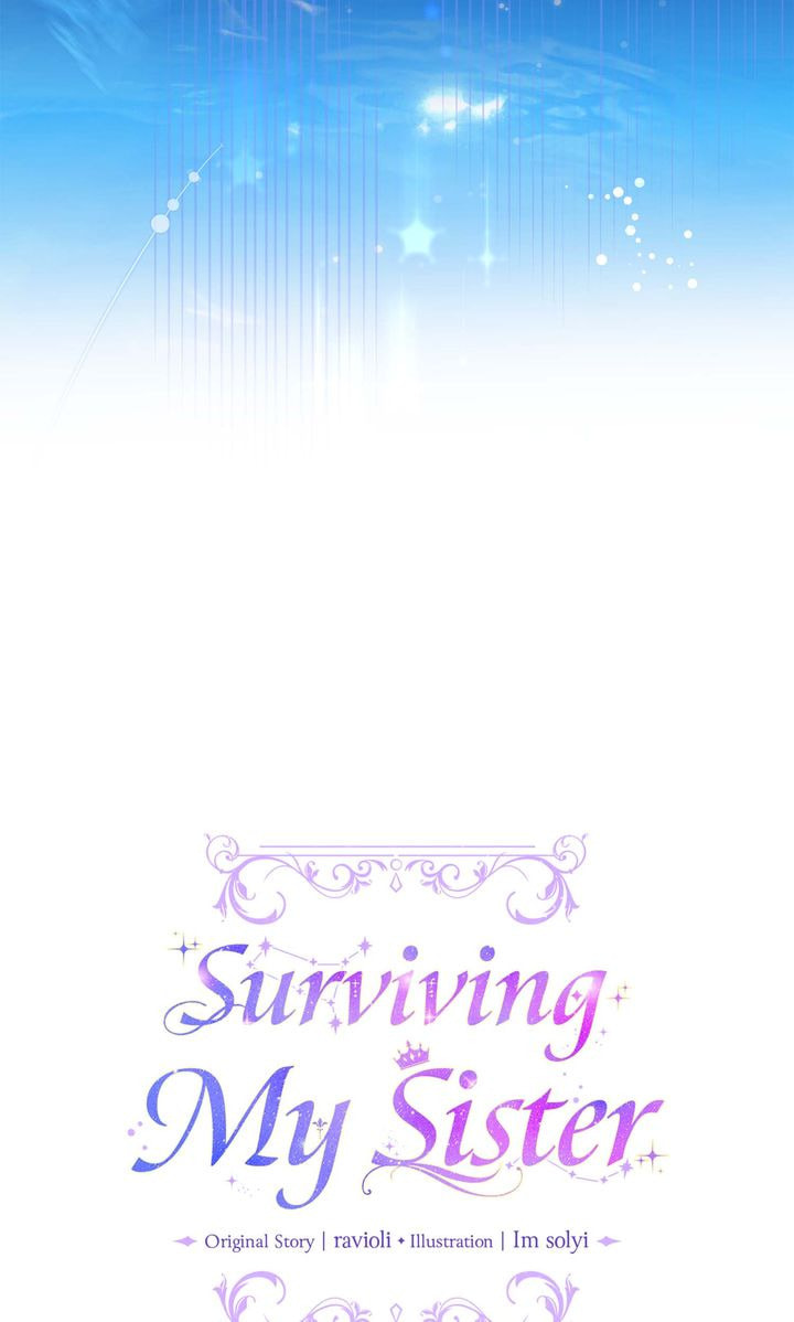 Surviving My Sister Chapter 1 page 13 - 
