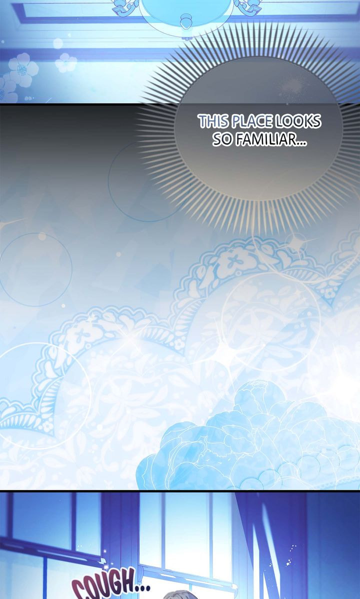 Surviving My Sister Chapter 1 page 128 - 