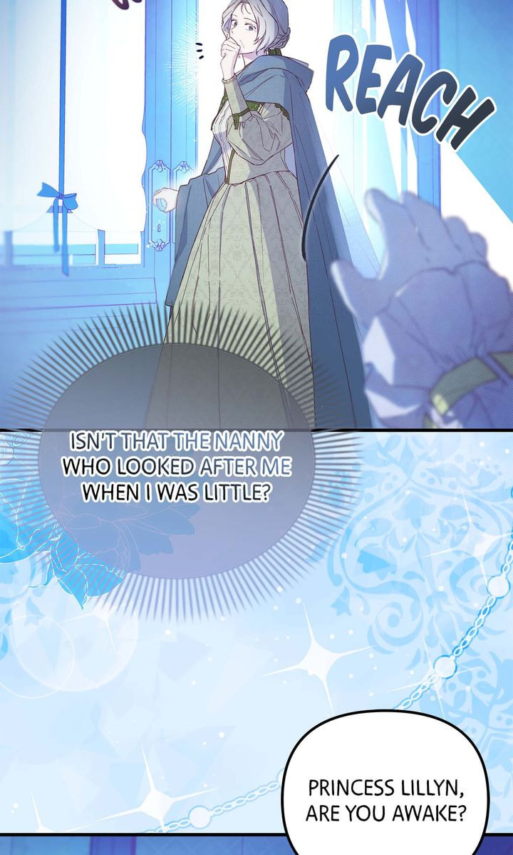 Surviving My Sister Chapter 1 page 129 - 