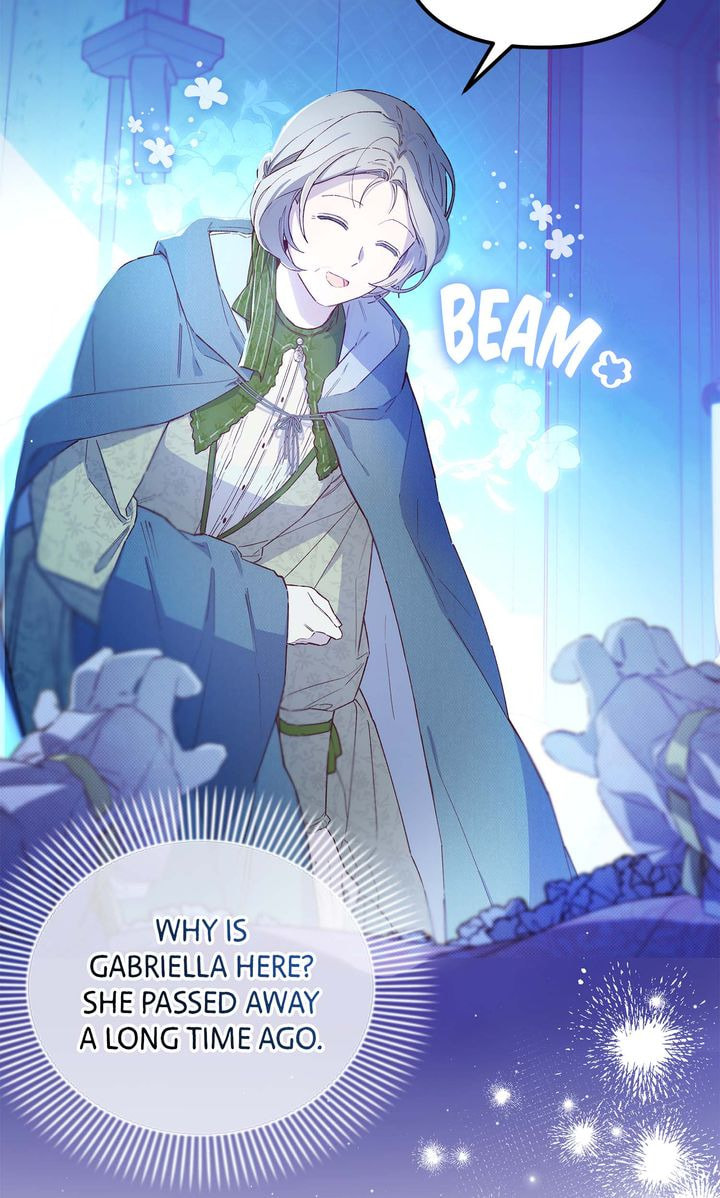 Surviving My Sister Chapter 1 page 130 - 