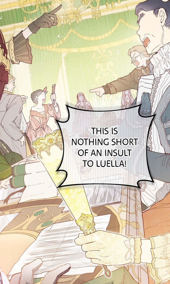 Surviving My Sister Chapter 1 page 25 - 