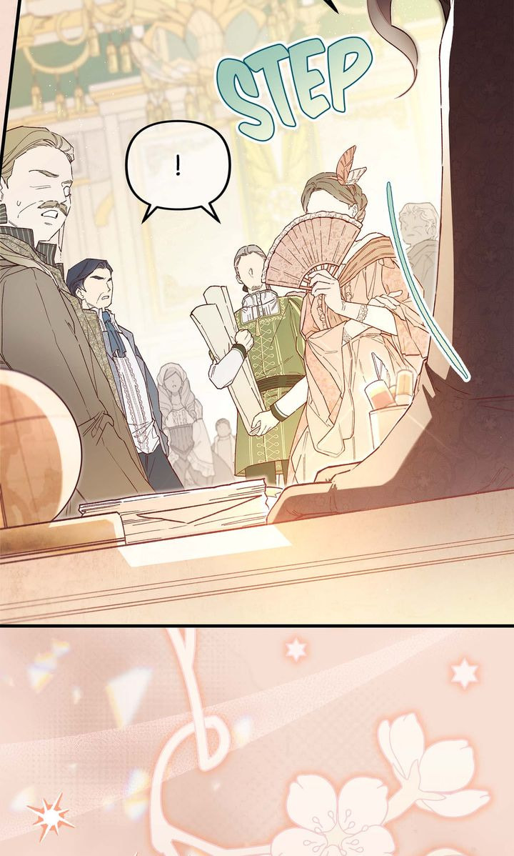 Surviving My Sister Chapter 1 page 27 - 