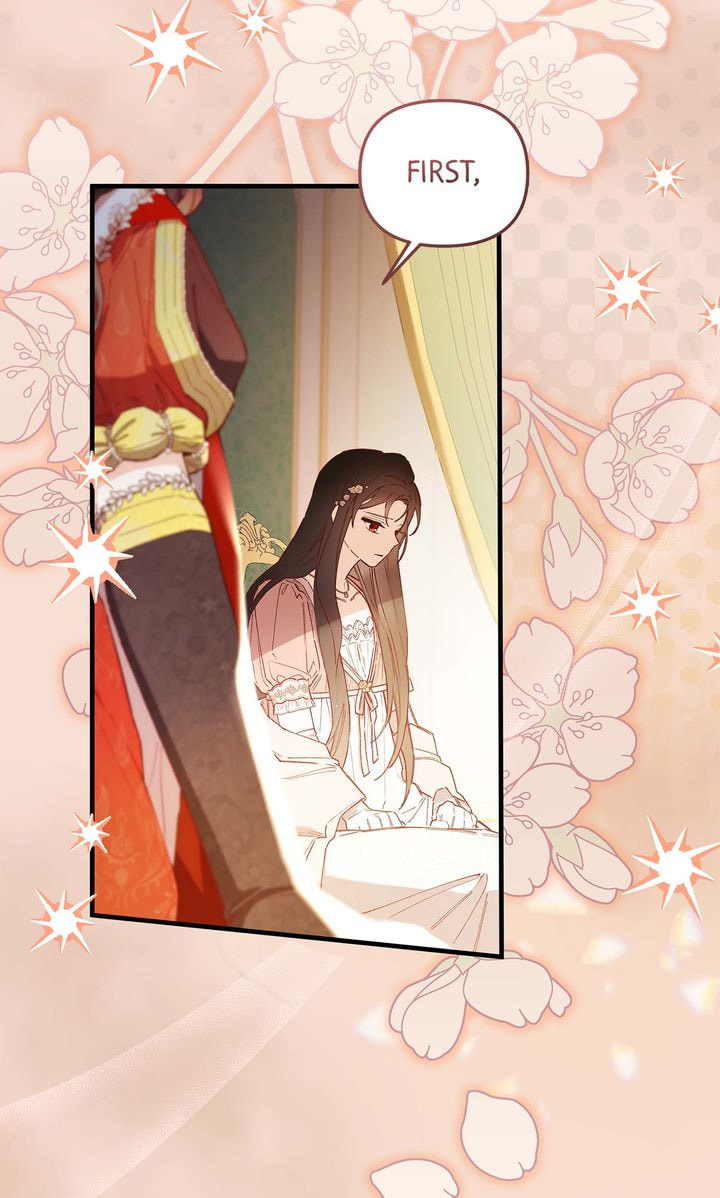 Surviving My Sister Chapter 1 page 28 - 