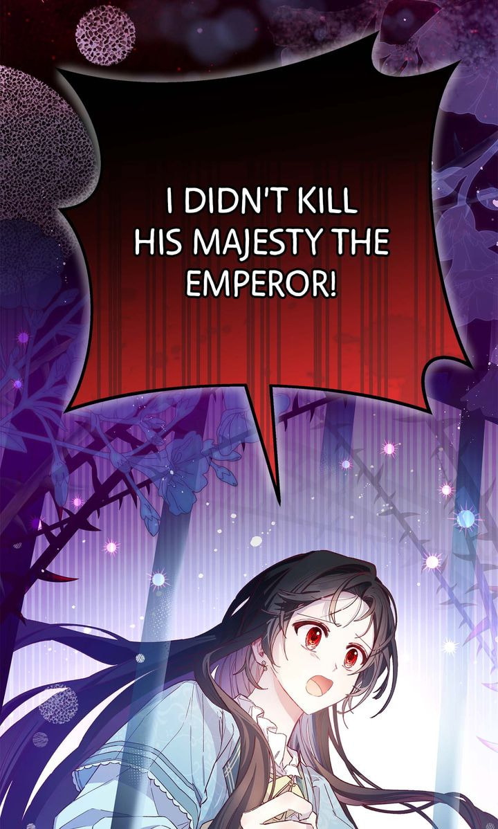 Surviving My Sister Chapter 1 page 4 - 